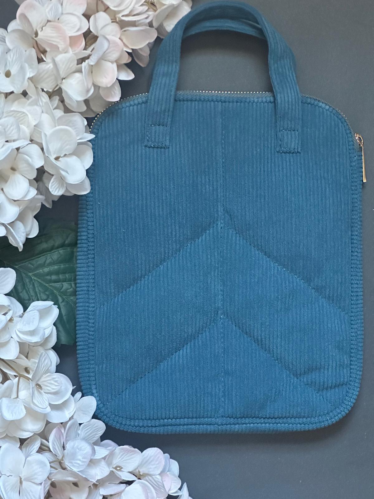 A Spirit Unbroken | Journal Companion Bag