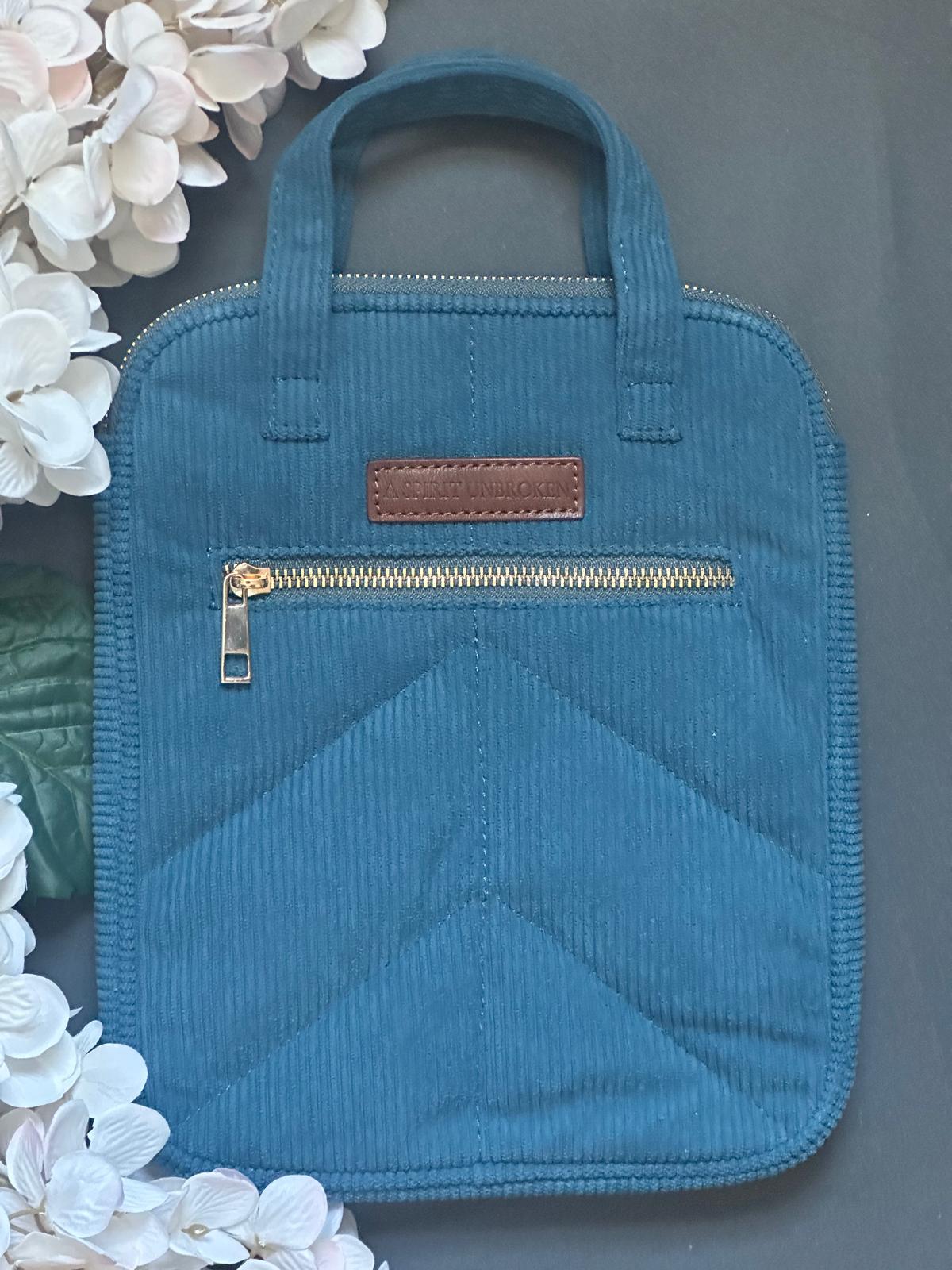 A Spirit Unbroken | Journal Companion Bag