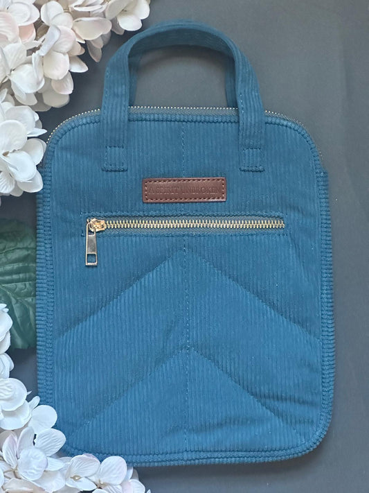 A Spirit Unbroken | Journal Companion Bag