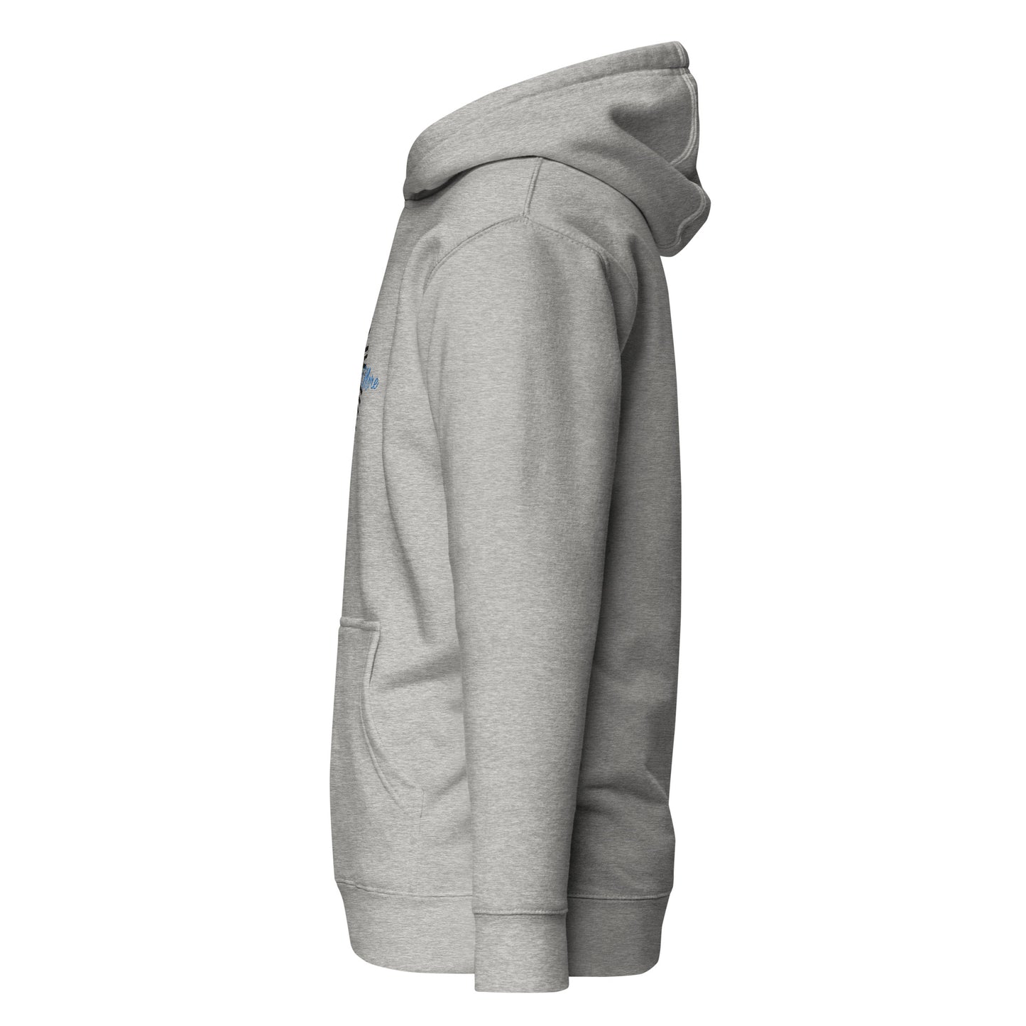 Your Voice Deserves To Be Heard Hoodie