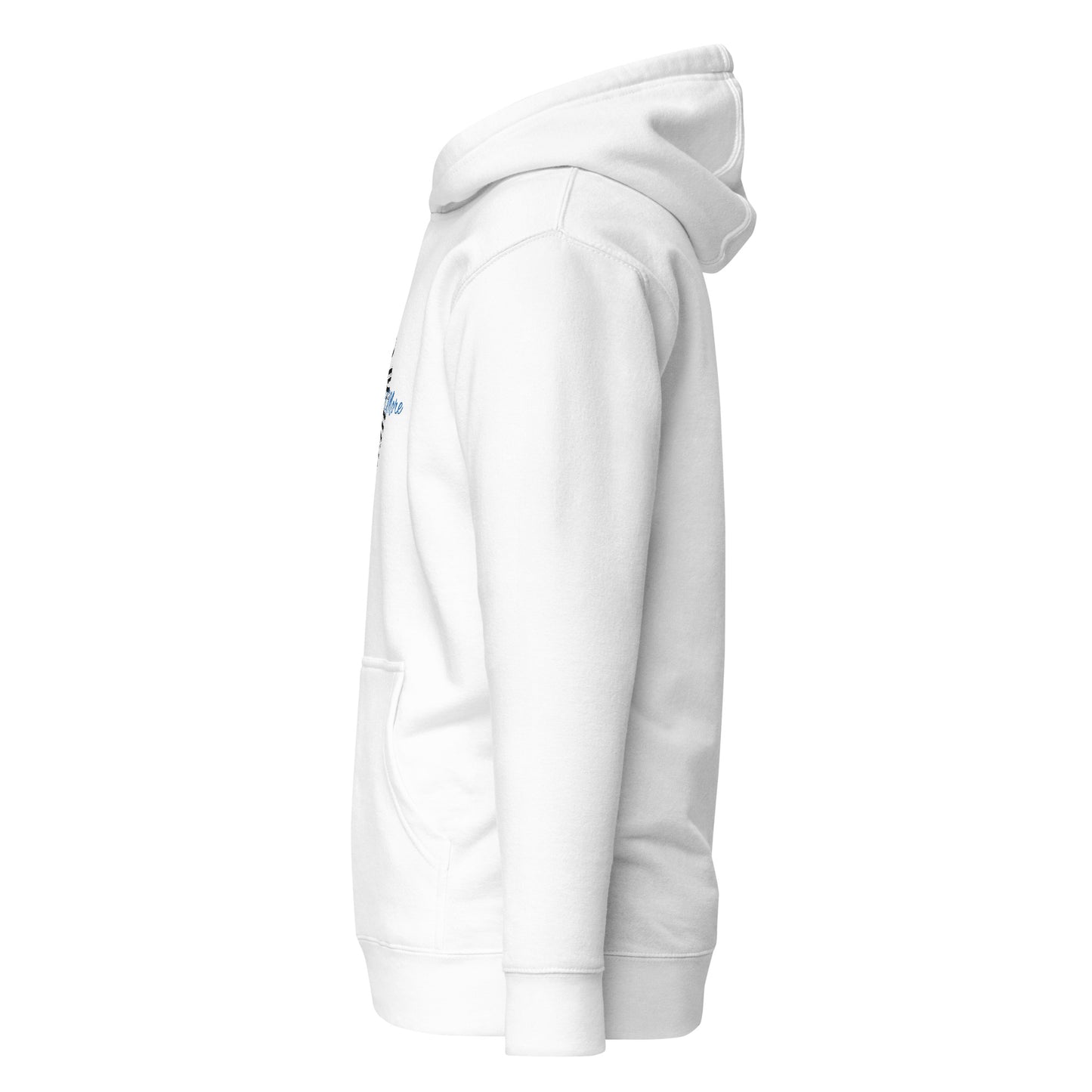 Your Voice Deserves To Be Heard Hoodie