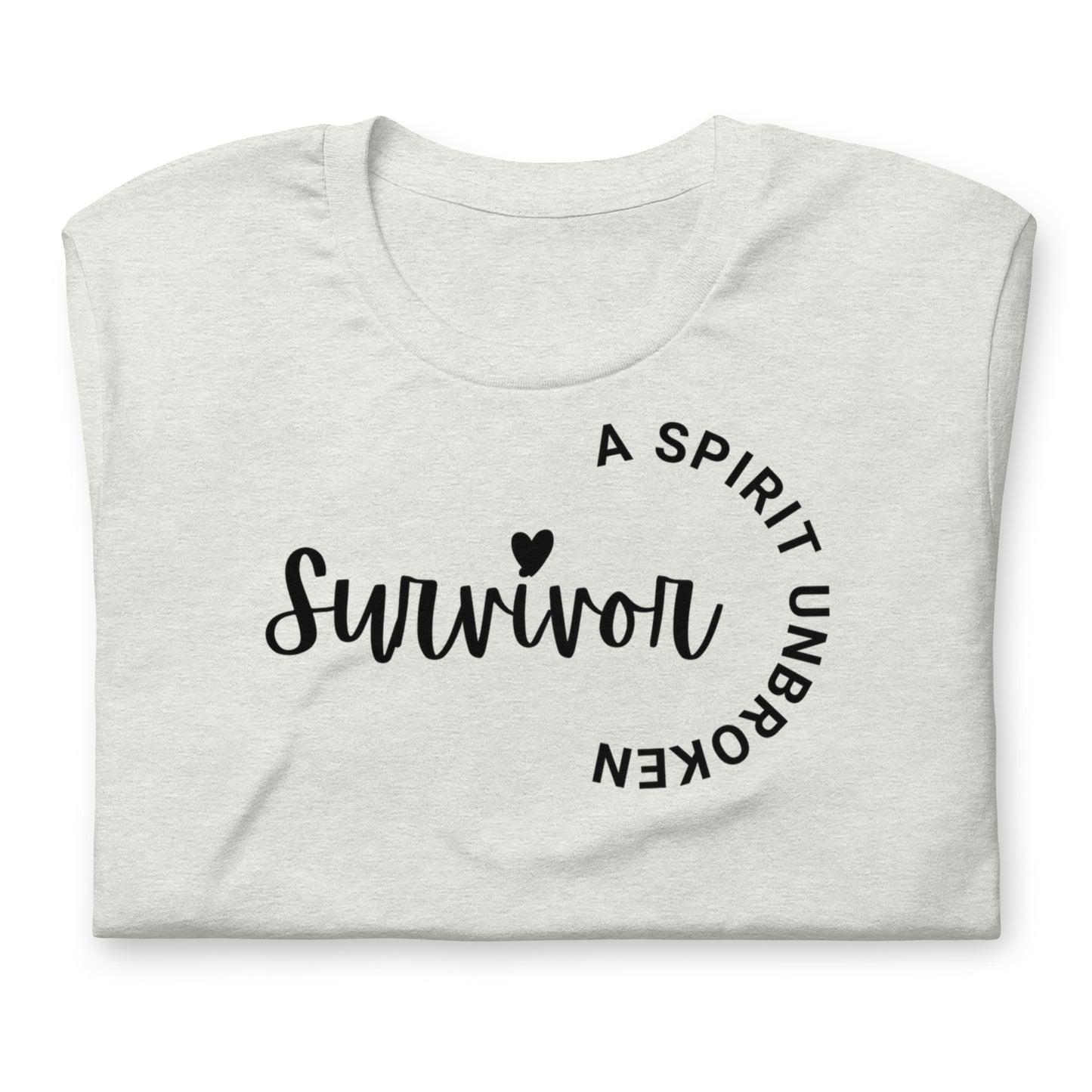 Survivor-ASU Shirt