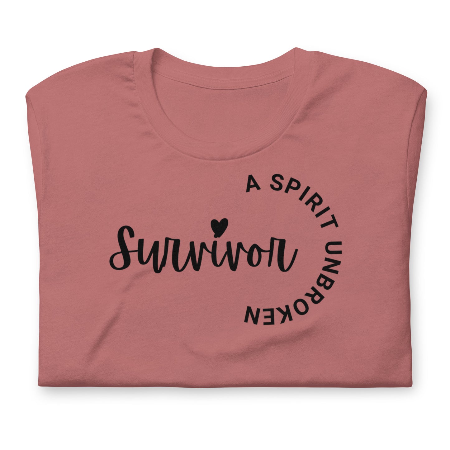 Survivor-ASU Shirt