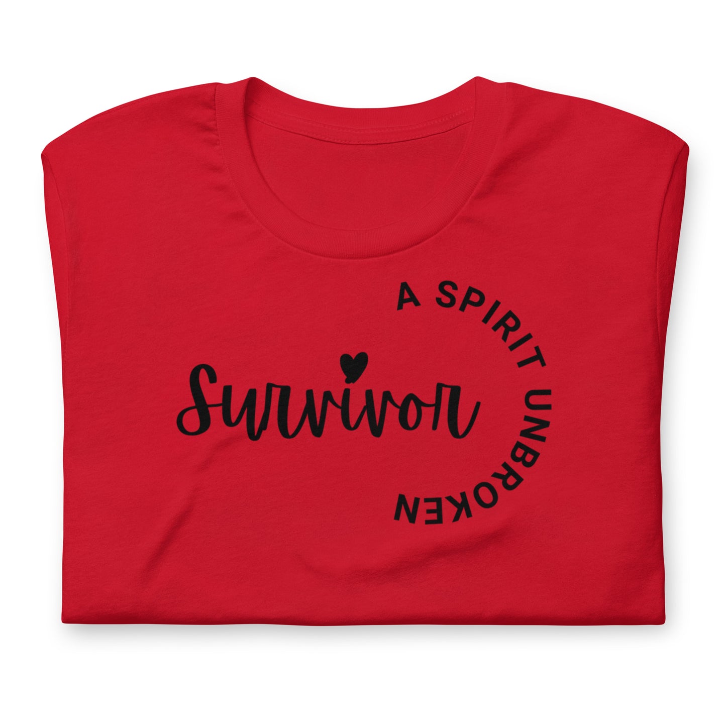 Survivor-ASU Shirt