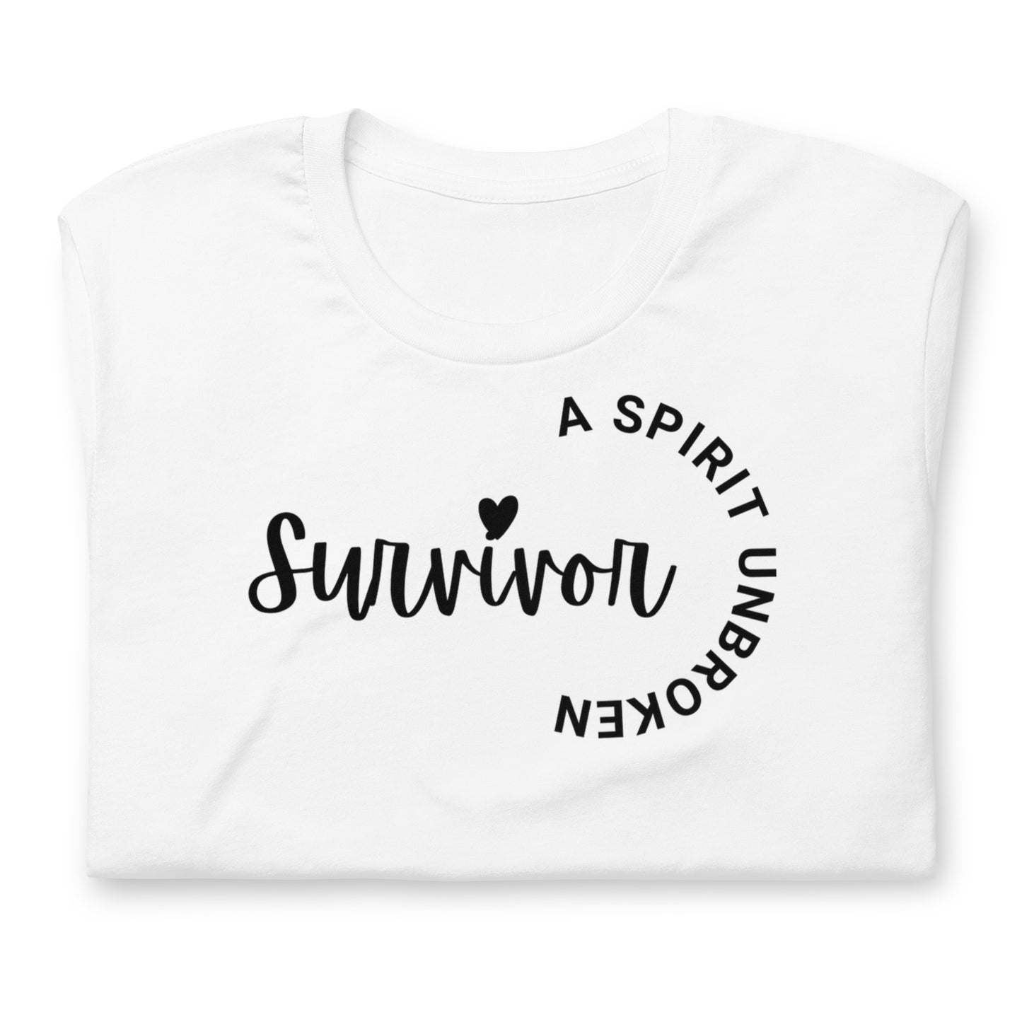 Survivor-ASU Shirt