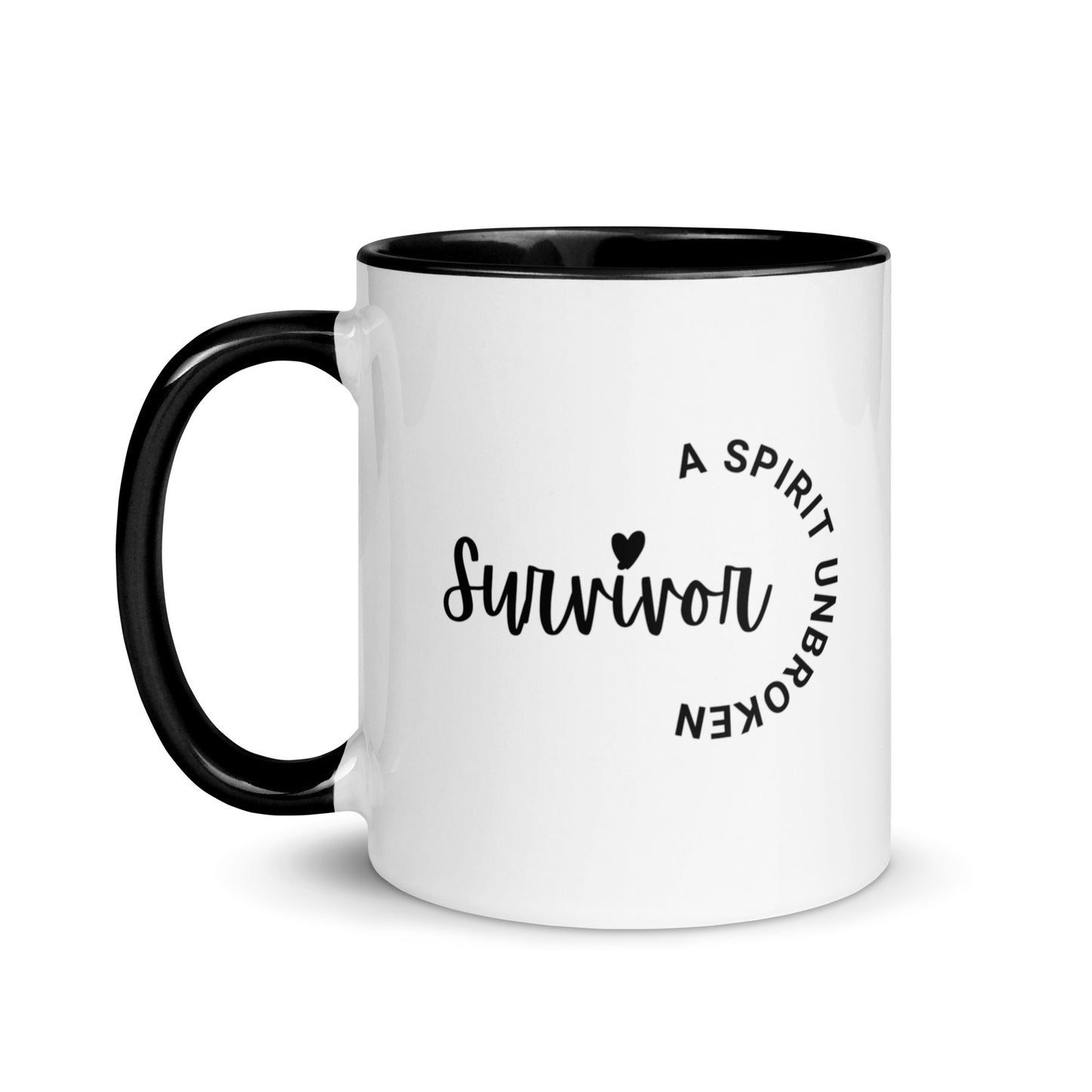 Survivor-ASU Mug