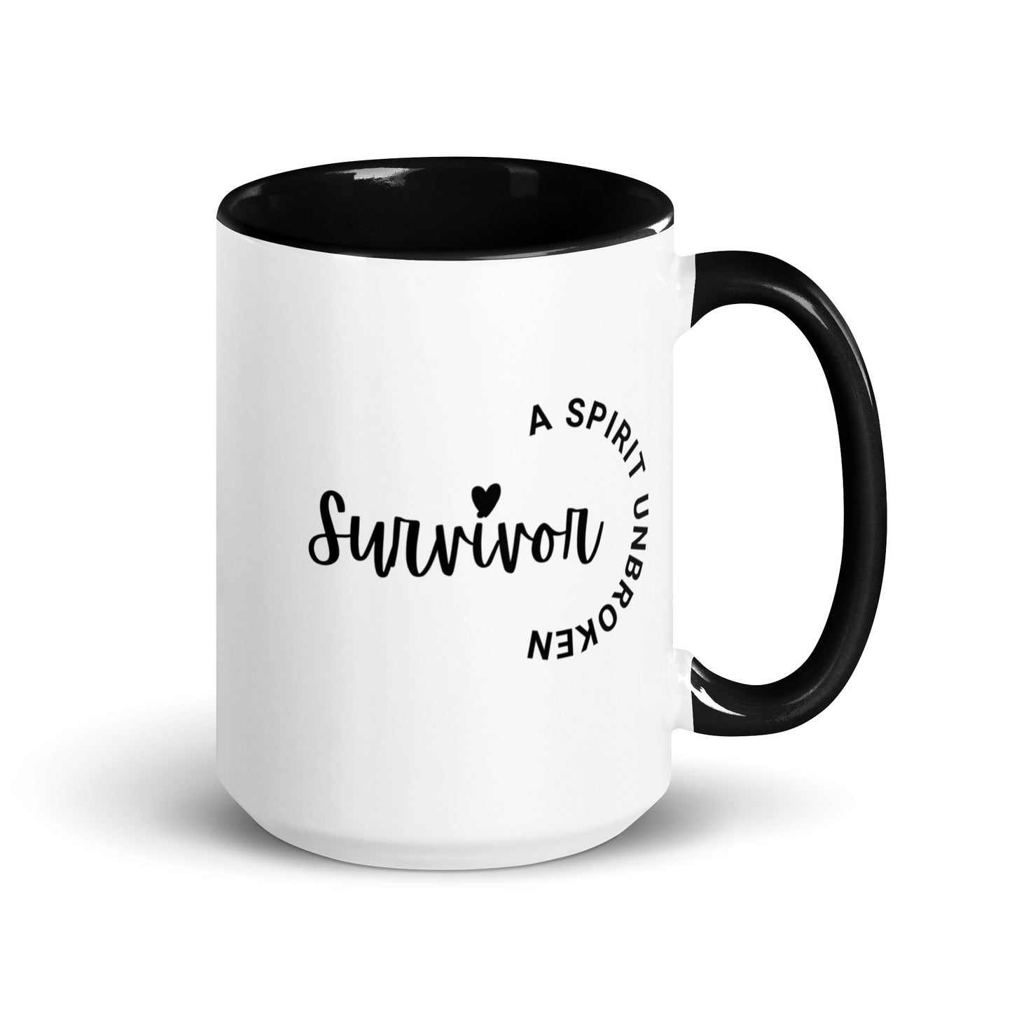 Survivor-ASU Mug